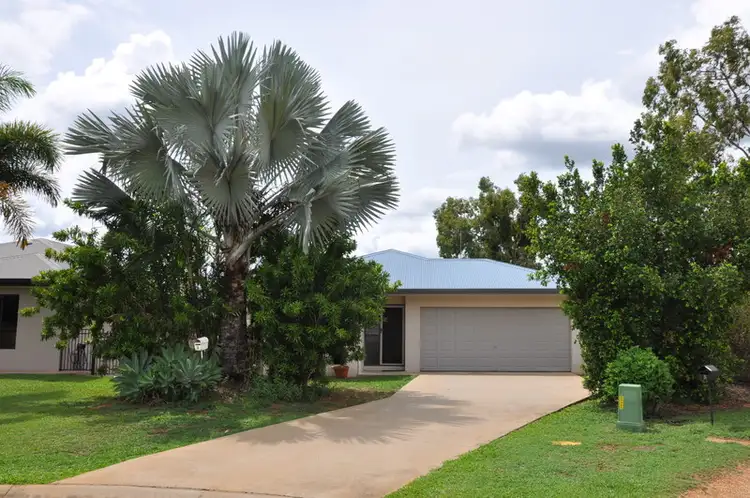 3 Joleen Close, Mareeba QLD 4880
