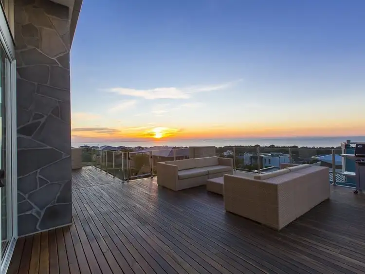 Second view of Homely house listing, 9 Thames Place, Mount Martha VIC 3934