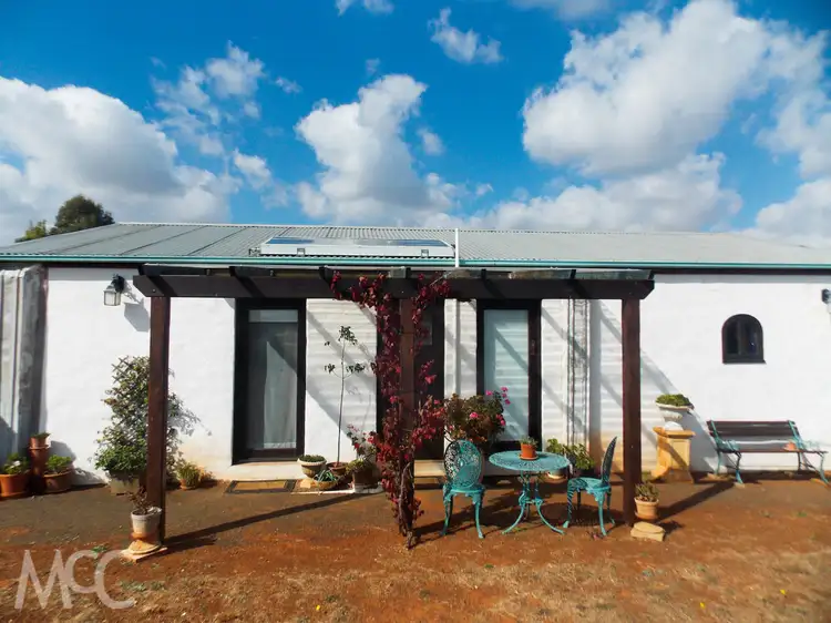 133 Carbine Road, Forest Reefs NSW 2798