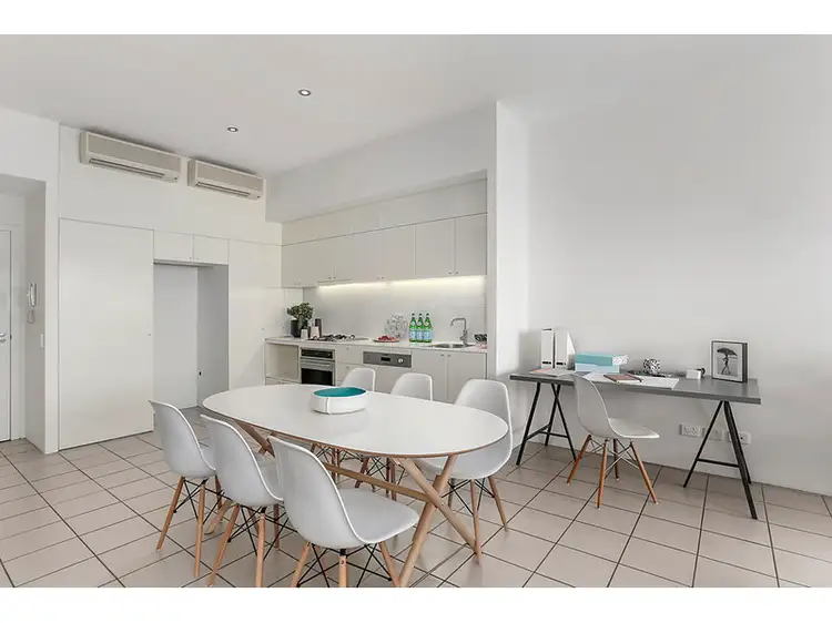 Second view of Homely apartment listing, 38 Skyring Terrace, Teneriffe QLD 4005