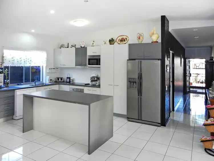 Second view of Homely house listing, 10 Eyre Place, Caloundra West QLD 4551