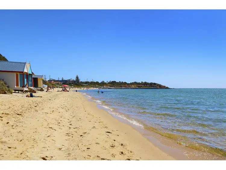 Fourth view of Homely house listing, Boatshed 80 Fishermans Beach, Mornington VIC 3931
