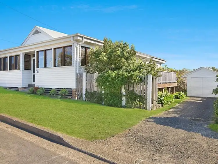 Sixth view of Homely house listing, 26 Clarke Street, Catherine Hill Bay NSW 2281