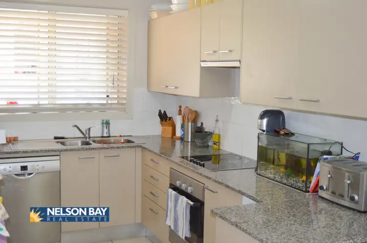 Second view of Homely house listing, 23 Lagoons Circuit, Nelson Bay NSW 2315