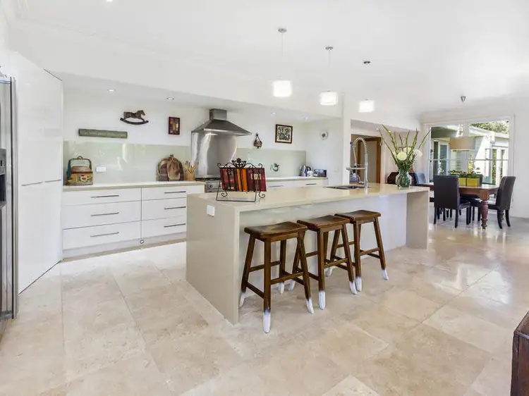 Fifth view of Homely house listing, 34 Gillards Road, Mount Eliza VIC 3930