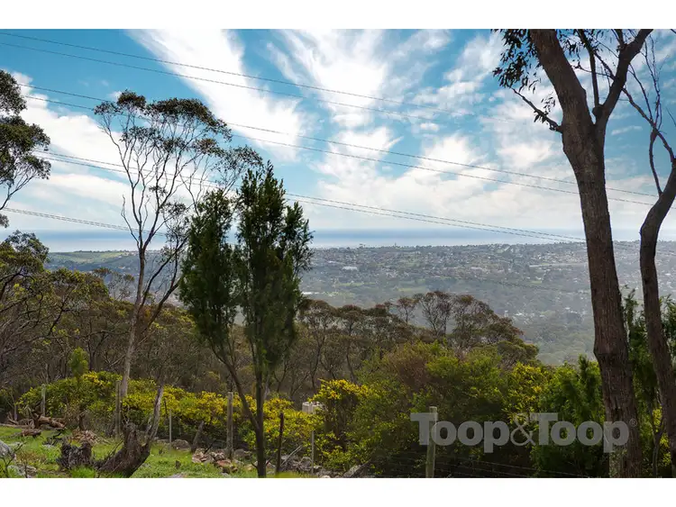 Fifth view of Homely house listing, 83 Education Road, Chandlers Hill SA 5159