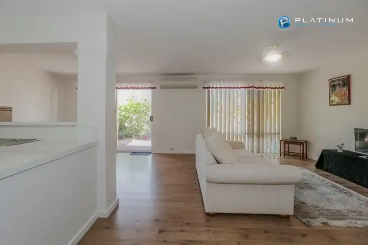 Fourth view of Homely unit listing, 25/5 Spyglass Grove, Connolly WA 6027