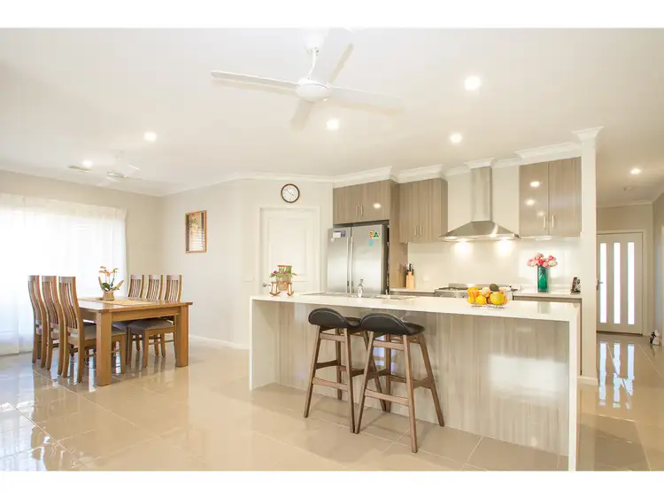 Third view of Homely house listing, 104 Pickworth Street, Thurgoona NSW 2640