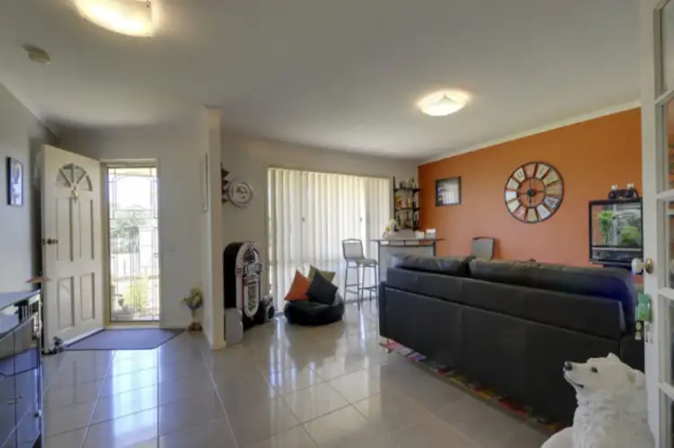 Fourth view of Homely house listing, 17 Blackwood Close, Traralgon VIC 3844