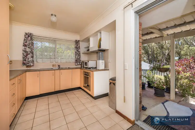 Second view of Homely house listing, 8 AUGUSTA Grove, Yanchep WA 6035