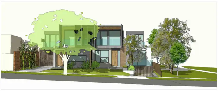 Fifth view of Homely house listing, 16 Kosciusko Road, Balwyn North VIC 3104