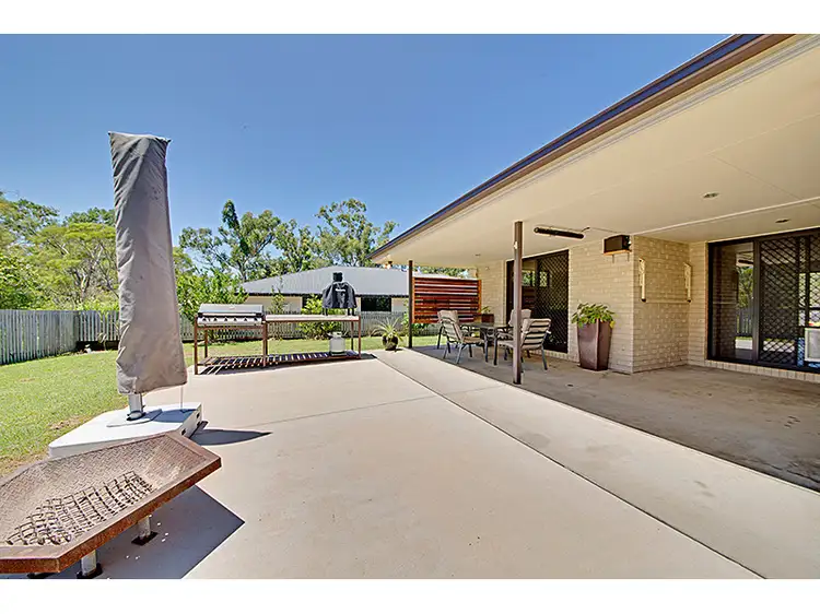 Fourth view of Homely house listing, 5 Waterlily Place, Yeppoon QLD 4703