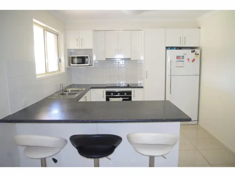 Second view of Homely house listing, 8 Murphy Street, Gatton QLD 4343