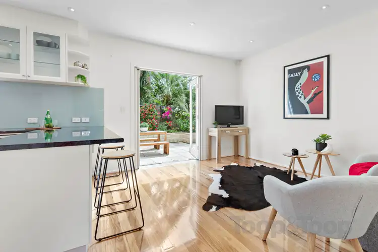 Fifth view of Homely townhouse listing, 9/23 Park Terrace, Gilberton SA 5081