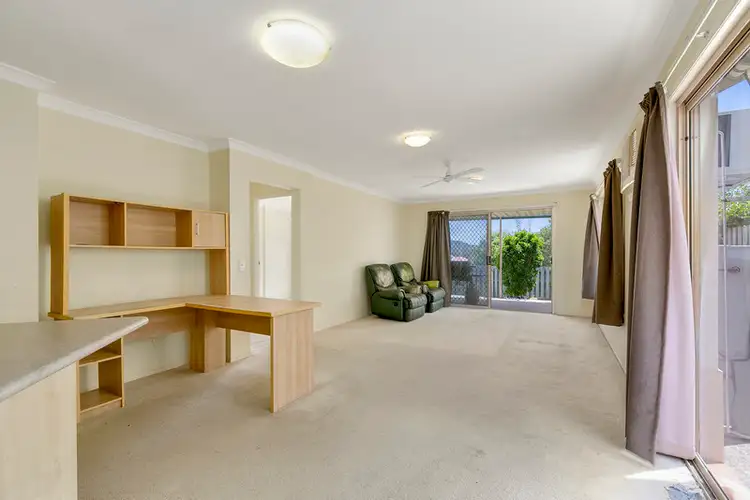 Second view of Homely semi-detached listing, 2/4 Kowhai Place, Nerang QLD 4211
