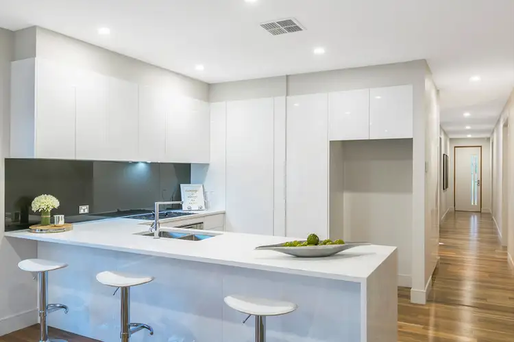 Third view of Homely house listing, 22 Mawson Street, Nailsworth SA 5083