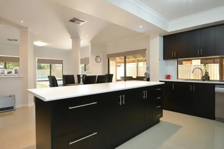 Fifth view of Homely house listing, 24 Riseberry Way, Somerville, Kalgoorlie WA 6430