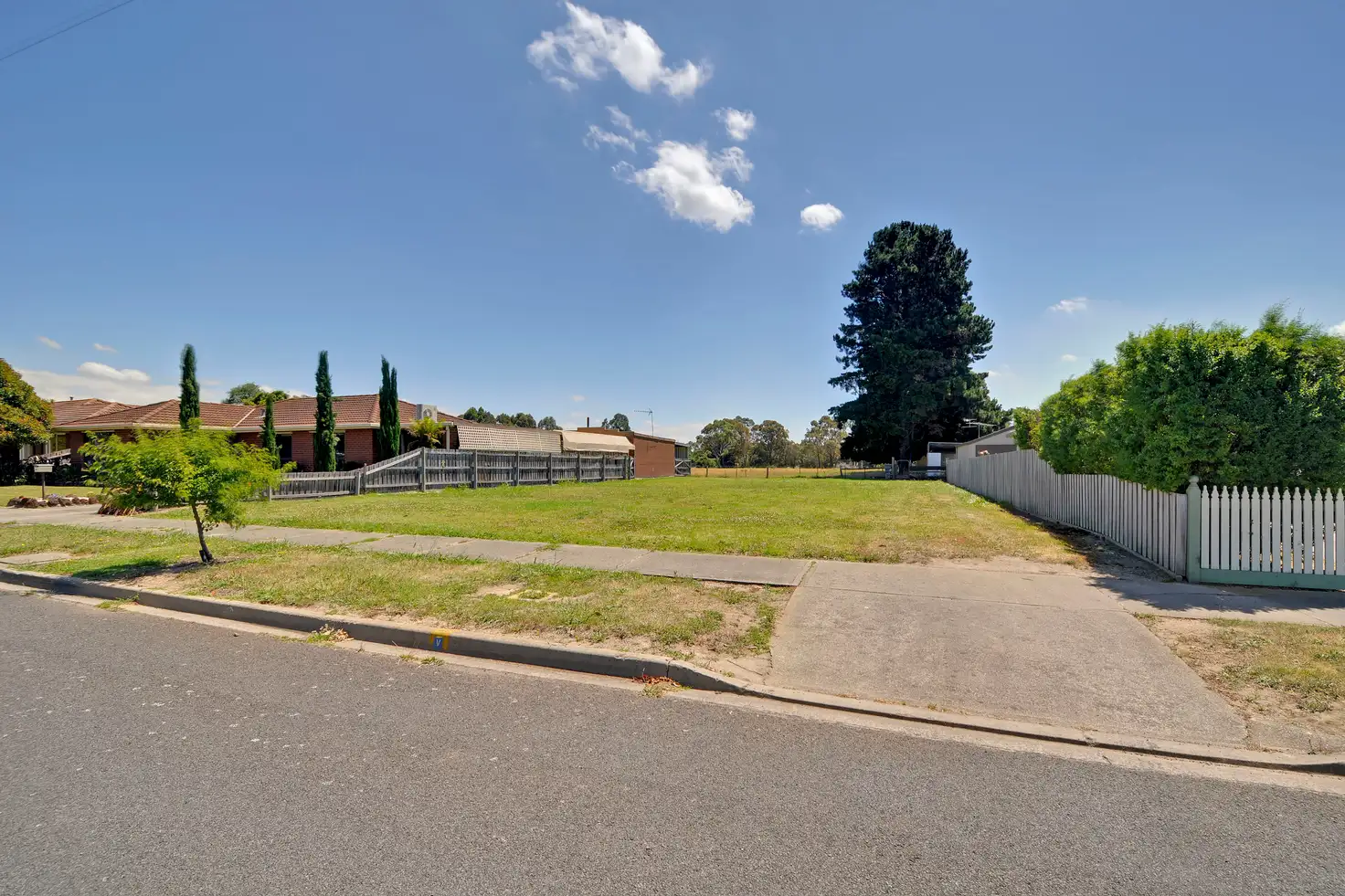 Main view of Homely land listing, 41A Swallow Grove, Traralgon VIC 3844