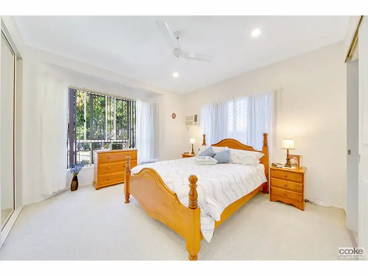 Seventh view of Homely house listing, 4 Camellia Street, Kinka Beach QLD 4703