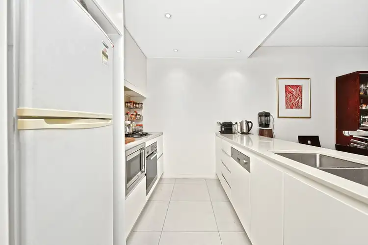 Fourth view of Homely apartment listing, 207/27 Hill Road, Wentworth Point NSW 2127