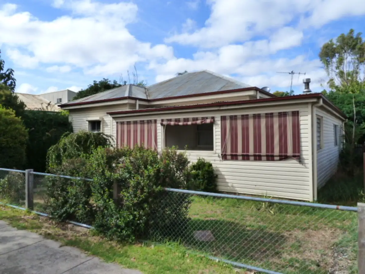 Main view of Homely house listing, 12 Hill Street, Molong NSW 2866