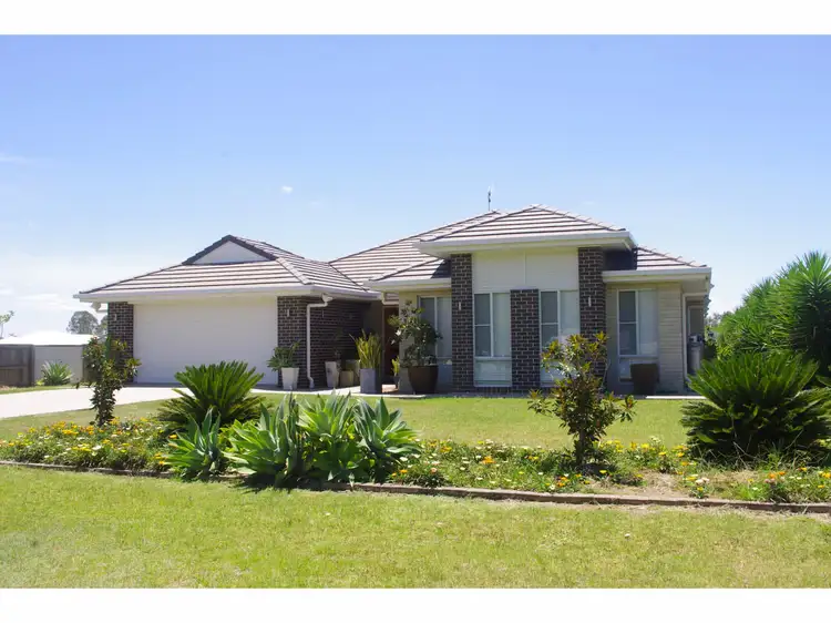 Sixth view of Homely house listing, 26 Placid Drive, Gatton QLD 4343