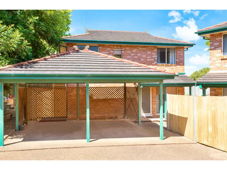Sixth view of Homely townhouse listing, Address available on request