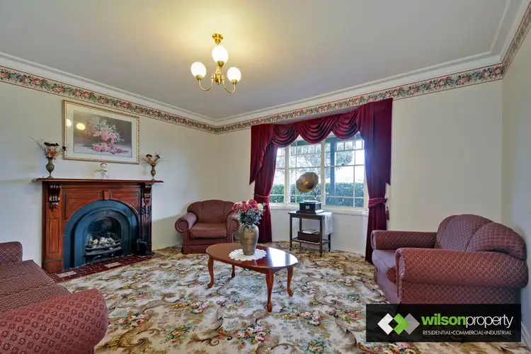 Second view of Homely house listing, 94 Ellavale Drive, Traralgon VIC 3844