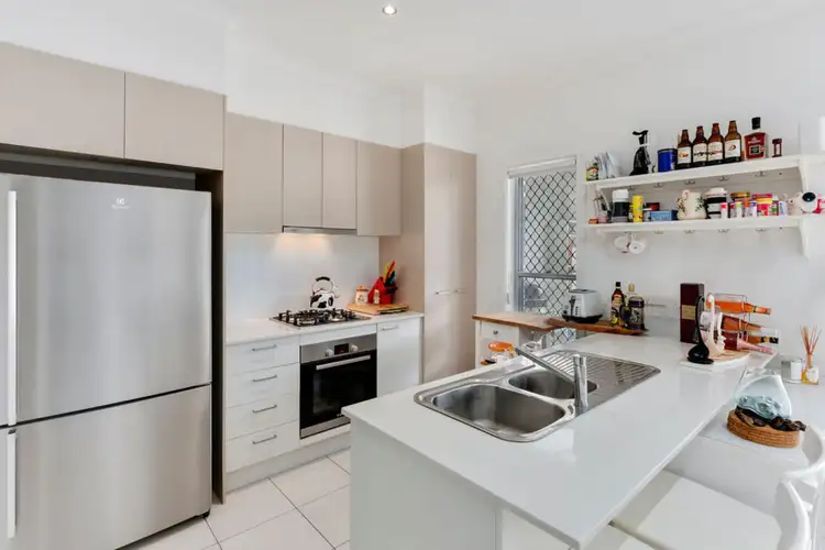 Fourth view of Homely townhouse listing, 36 Halyard Crescent, Hope Island QLD 4212