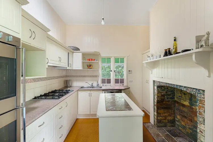 Sixth view of Homely house listing, 5 Joffre Street, East Toowoomba QLD 4350