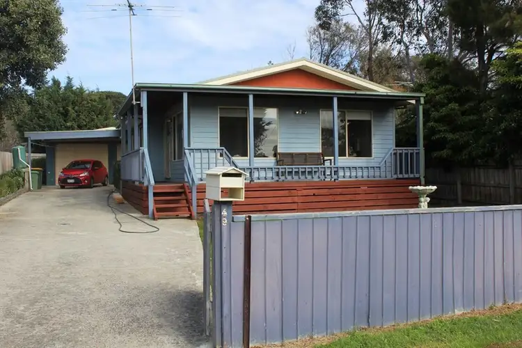 49 Pinedale Avenue, Cape Woolamai VIC 3925