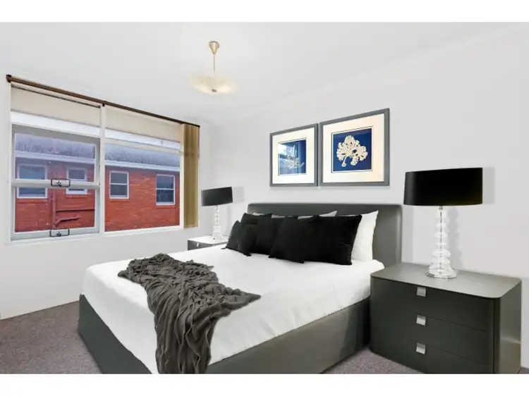 Fourth view of Homely apartment listing, 20/124 Chuter Avenue, Ramsgate Beach NSW 2217