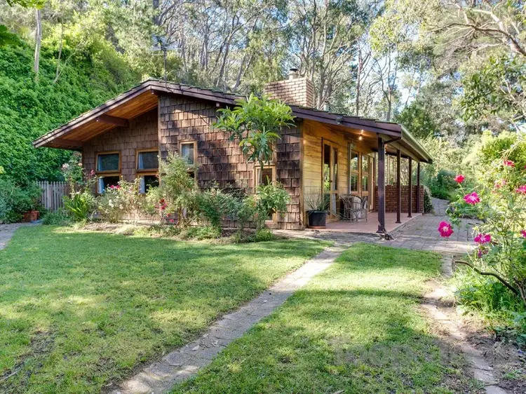 Main view of Homely house listing, 65 Sturt Valley Road, Stirling SA 5152