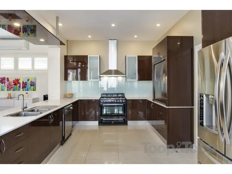 Sixth view of Homely house listing, 11A Pier Street, Glenelg SA 5045