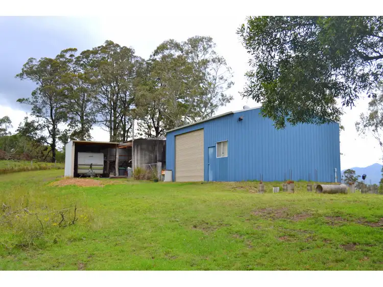 Third view of Homely rural property listing, 5 Jones Road, Byabarra NSW 2446