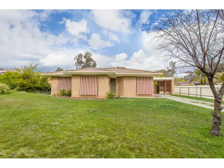 Main view of Homely house listing, 11 Ironbark Road, Thurgoona NSW 2640