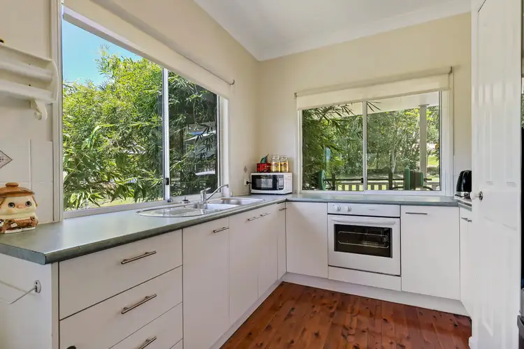 Seventh view of Homely house listing, 125 Memorial Drive, Eumundi QLD 4562