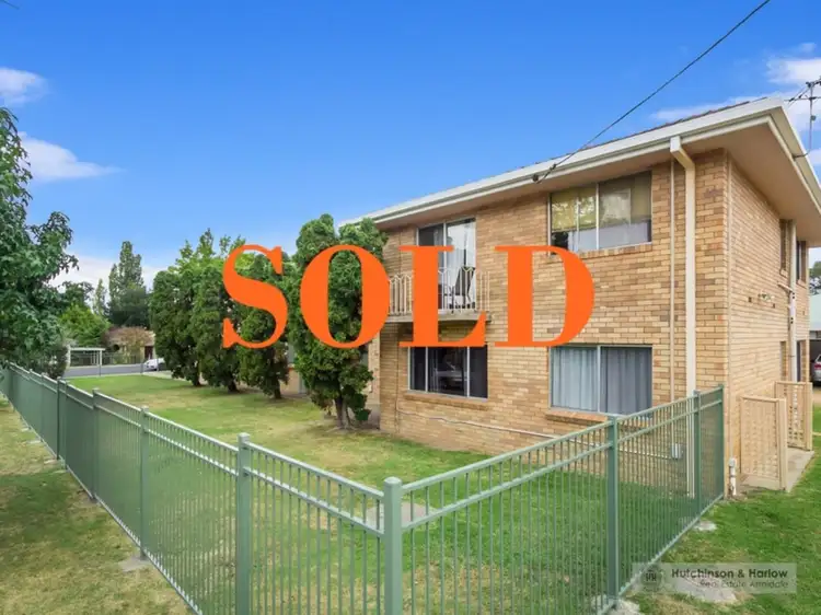 5/259 Donnelly Street, Armidale NSW 2350
