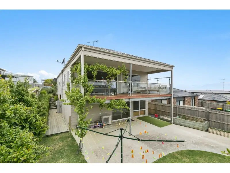 Main view of Homely house listing, 28 Eton Road, Torquay VIC 3228