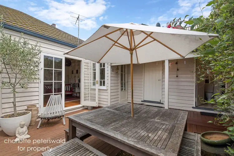 Third view of Homely house listing, 77 Hill Street, West Hobart TAS 7000