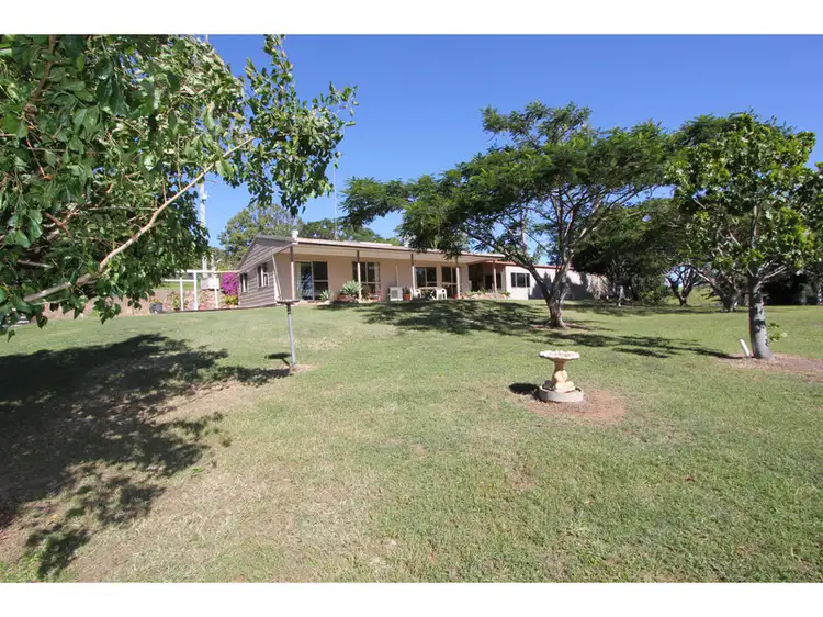 Second view of Homely house listing, 200 Mountain View Drive, Minden QLD 4311