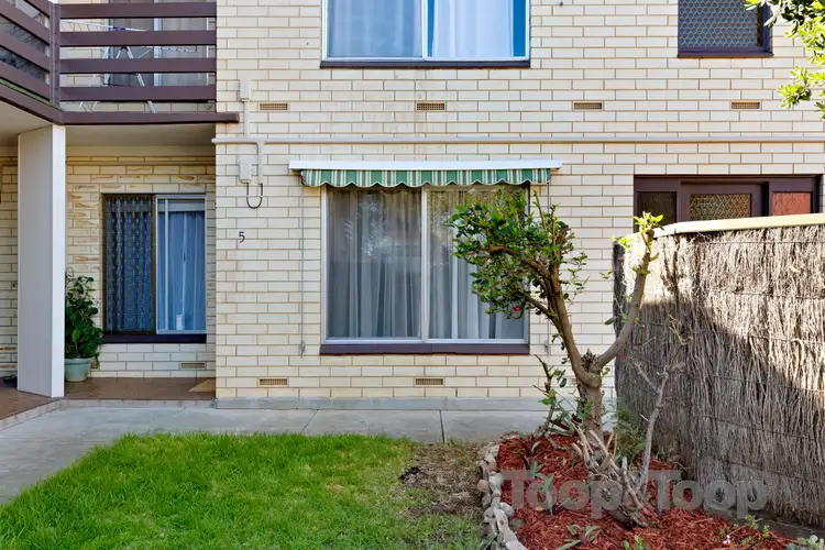 Second view of Homely apartment listing, 5/360 Anzac Highway, Plympton SA 5038