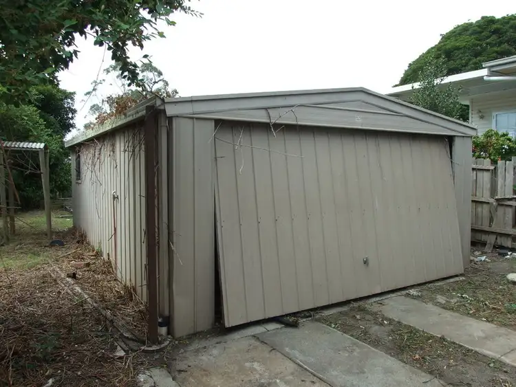 Fifth view of Homely house listing, 1 Beck Street, Moe VIC 3825