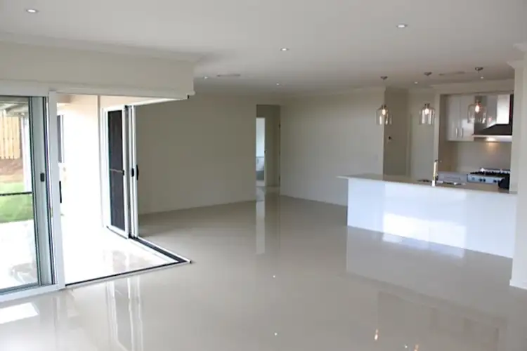 Third view of Homely house listing, Lot 307 Dorretti, Upper Coomera QLD 4209