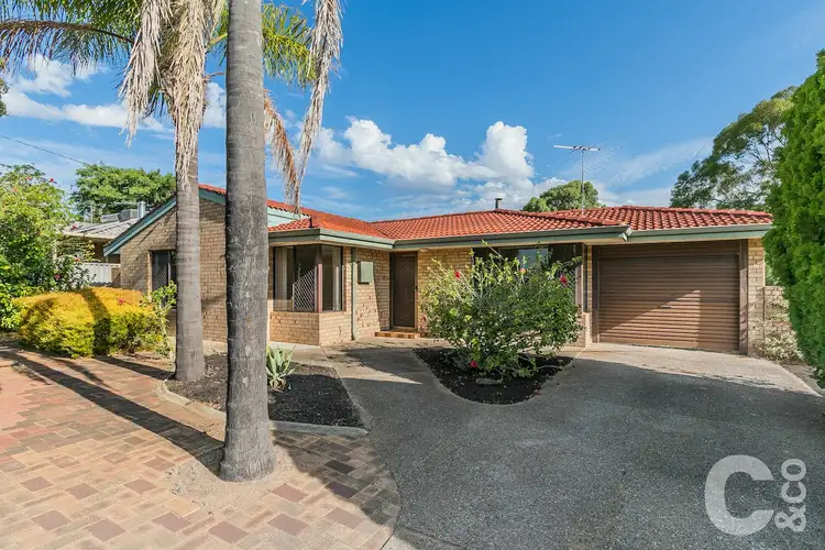 18 Tunnicliffe Street, Parmelia WA 6167