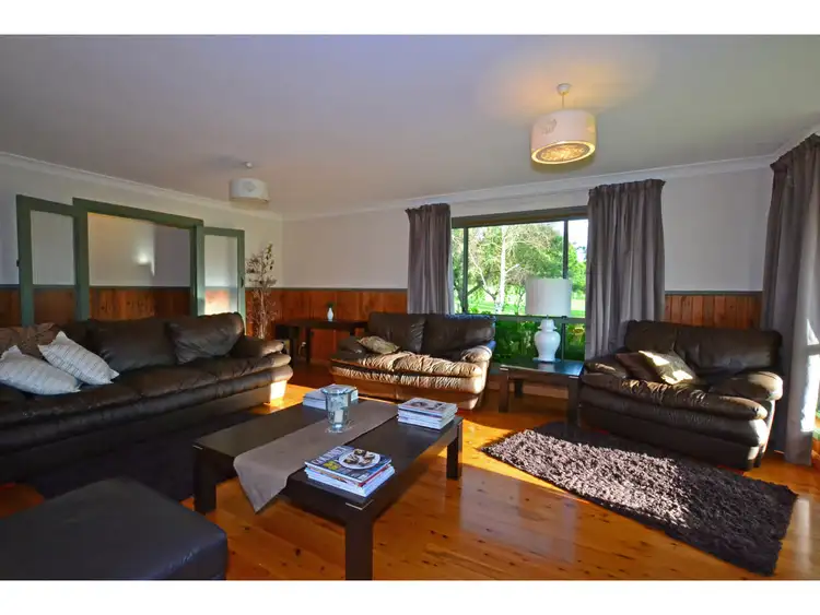 Second view of Homely house listing, 9 Barrengarry, Robertson NSW 2577