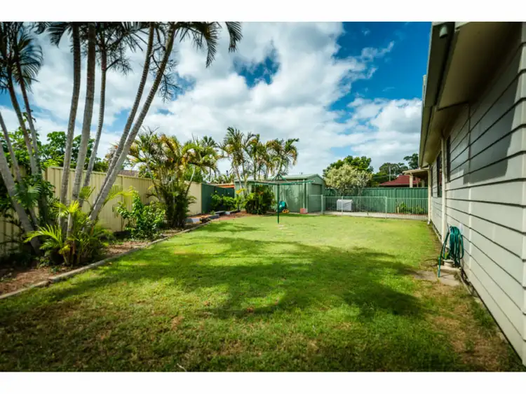 Second view of Homely house listing, 3 Jean Close, Urunga NSW 2455