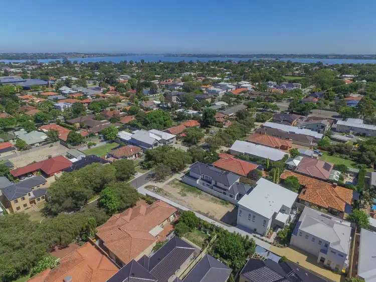 Sixth view of Homely land listing, 2/70 Glenelg Street, Mount Pleasant WA 6153