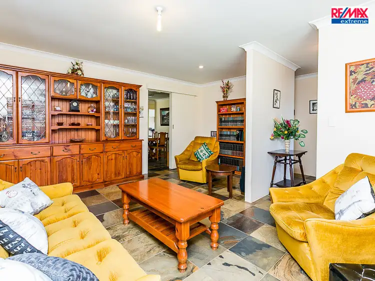 Second view of Homely house listing, 51 Windlass Avenue, Ocean Reef WA 6027