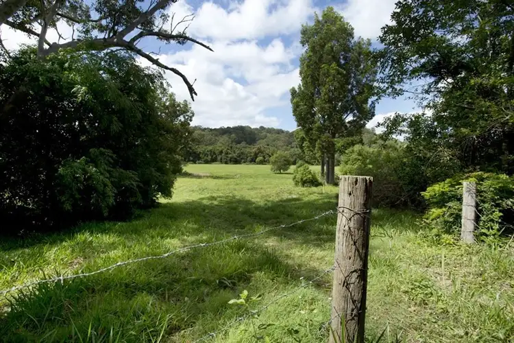 Second view of Homely land listing, 582 Gympie-Kin Kin Road, Kin Kin QLD 4571